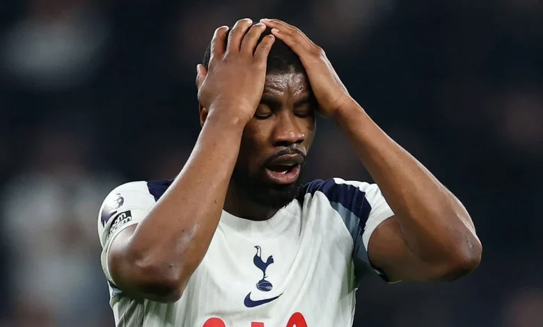 Will Tottenham Hotspur get relegated from the Premier League? Our writers have their say - The Athletic