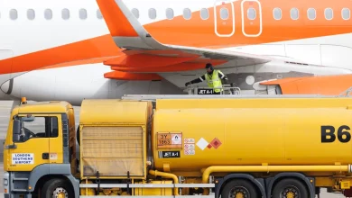 Will a jet fuel shortage really snarl Europe flights this summer?