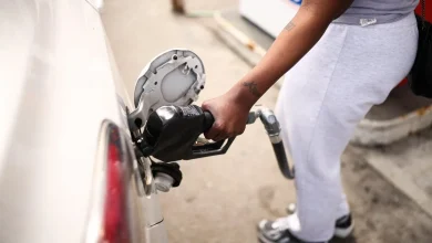 Will the Iran ceasefire quickly ease U.S. gas prices? Here's what experts think.