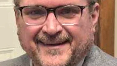 William Burford named Outstanding Citizen