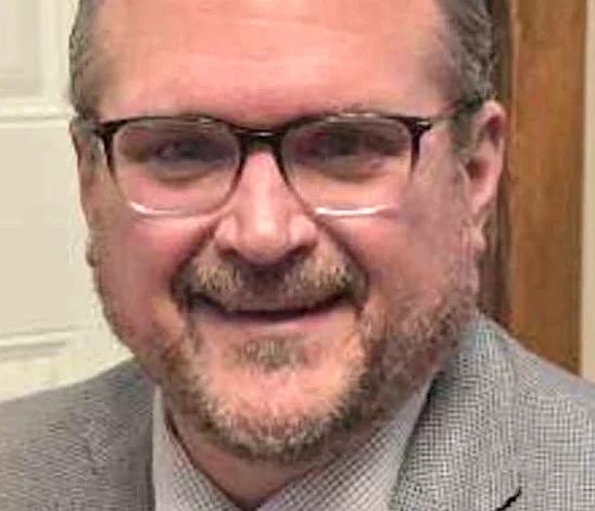 William Burford named Outstanding Citizen