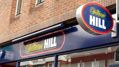 William Hill set to close around 200 betting shops as parent company acts following tax increases in budget