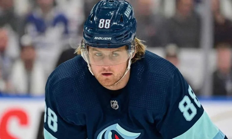 William Nylander Trade Rumors: Toronto Maple Leafs & Seattle Kraken