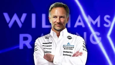 Williams sack James Vowles, sign Christian Horner and Jonathan Wheatley to save the great Formula 1 team