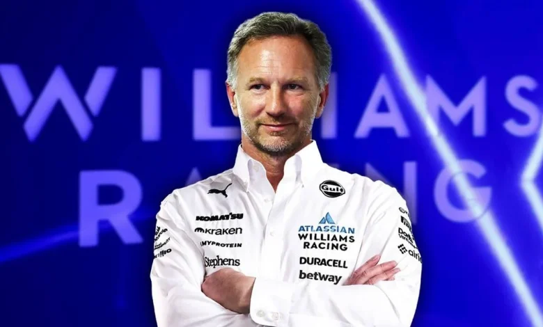 Williams sack James Vowles, sign Christian Horner and Jonathan Wheatley to save the great Formula 1 team