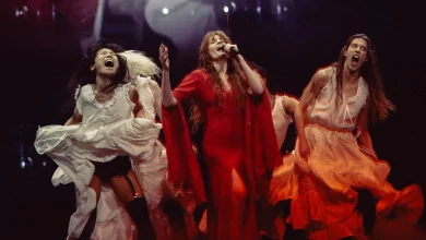 Win Tickets to See Florence and the Machine in New York Next Week!