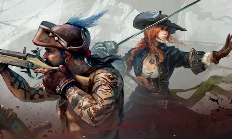 Windrose Early Access Review So Far