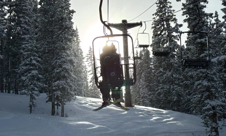 Winter Park received 9 inches in sneaky snowstorm with more on way