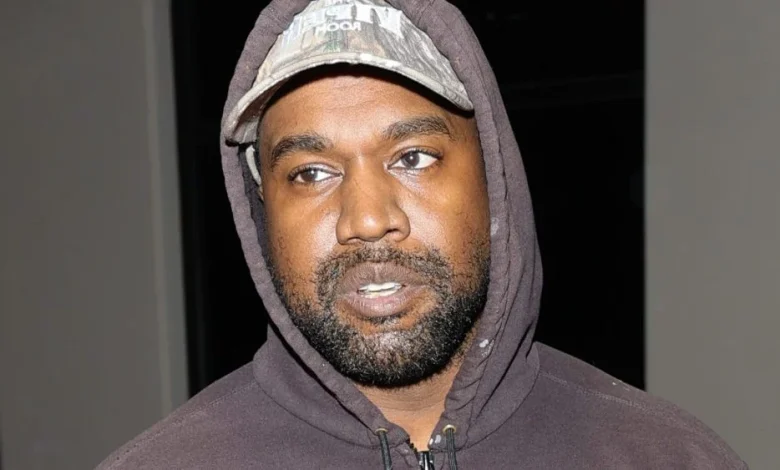 Wireless Festival Canceled as Kanye West Blocked from U.K. Entry