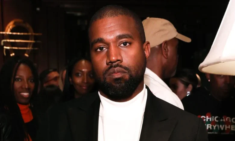 Wireless Festival Promoter Defends Kanye West as Sponsors Pull Out