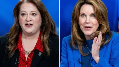 Wisconsin Supreme Court race could expand liberal majority