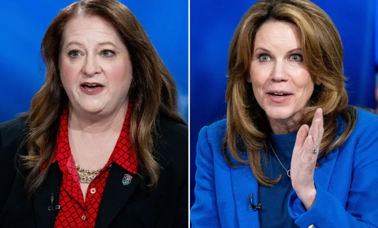 Wisconsin Supreme Court race could expand liberal majority