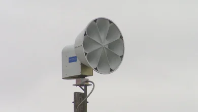 Wisconsin cancels Thursday's statewide tornado drill