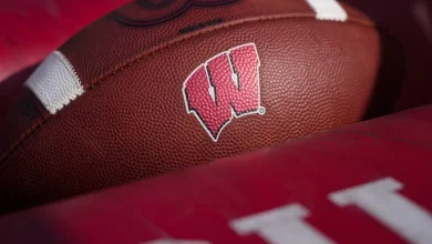 Wisconsin football mourns passing of former tight end Jack Pugh