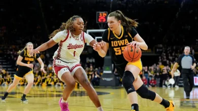 Wisconsin signs former McFarland star, Iowa Hawkeye Teagan Mallegni