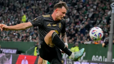 Wisła Płock - Lechia Gdańsk w 28. kolejce PKO BP Ekstraklasy. Relacja na żywo