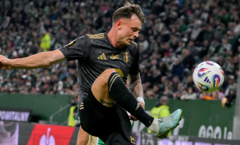 Wisła Płock - Lechia Gdańsk w 28. kolejce PKO BP Ekstraklasy. Relacja na żywo