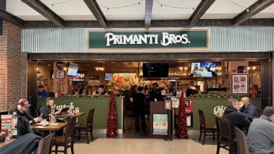With 2 more Pittsburgh-area locations set to close, Primanti Bros. looks to recalibrate