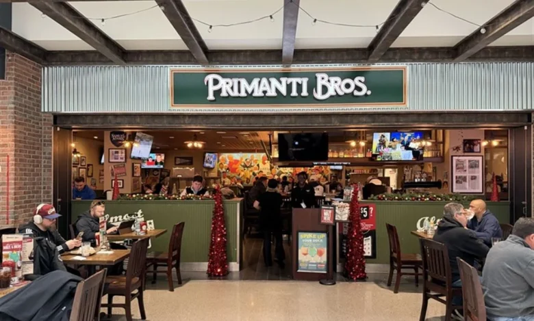 With 2 more Pittsburgh-area locations set to close, Primanti Bros. looks to recalibrate