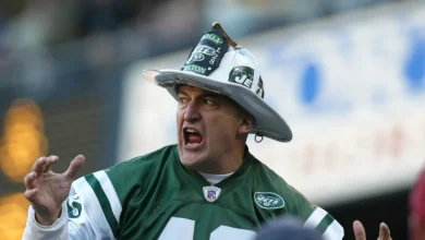 With NHL's Sabres ending long playoff drought, the Jets stand alone