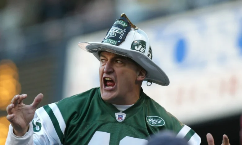 With NHL's Sabres ending long playoff drought, the Jets stand alone