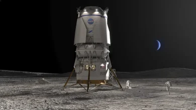 With Orion still flying, NASA is nearing key decisions about Artemis III