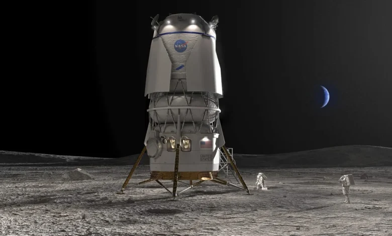 With Orion still flying, NASA is nearing key decisions about Artemis III
