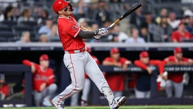 With an epic series in the Bronx, Mike Trout sends a powerful reminder of his greatness