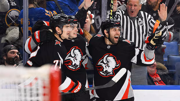 With plenty of fresh blood, NHL will have new Stanley Cup champion