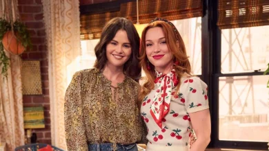 'Wizards Beyond Waverly Place' Brings Back Jennifer Stone as Harper