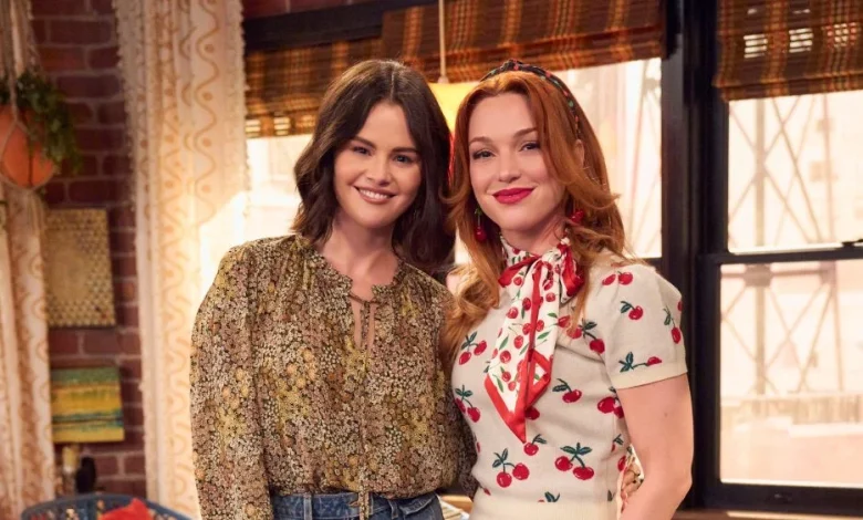 'Wizards Beyond Waverly Place' Brings Back Jennifer Stone as Harper