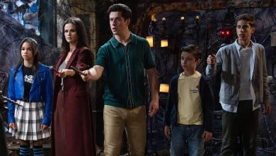Wizards Beyond Waverly Place Ending, Renewed For Season 3 On Disney+