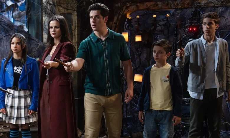 Wizards Beyond Waverly Place Ending, Renewed For Season 3 On Disney+