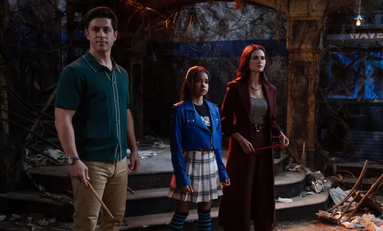 'Wizards Beyond Waverly Place' Final Season To See Selena Gomez Direct