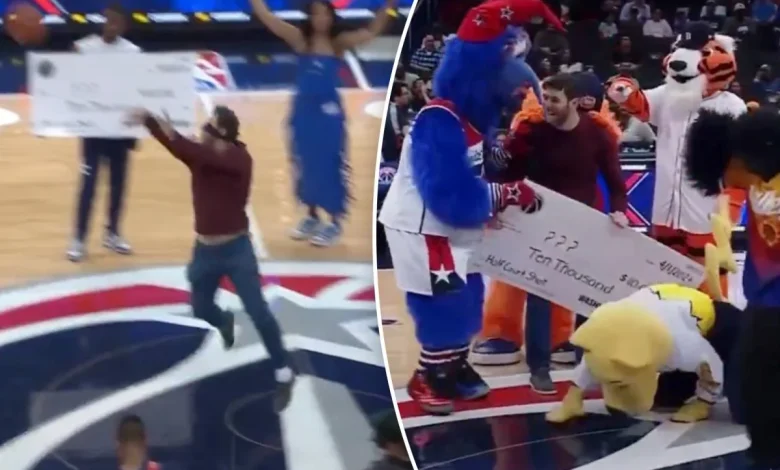 Wizards issue apology as April Fools' prank goes horribly wrong