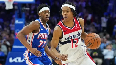 Wizards vs. 76ers preview: Washington back home to face Philadelphia