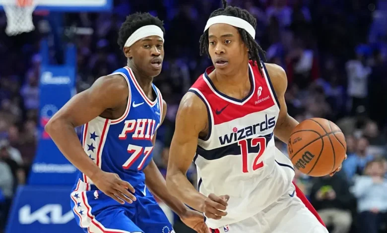Wizards vs. 76ers preview: Washington back home to face Philadelphia
