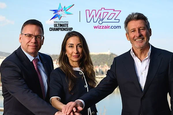 Wizz Air jets in as Official Airline Partner for Ultimate Championship