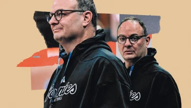 Woj says he has a plan to save St. Bonaventure basketball. Why don’t locals believe him?