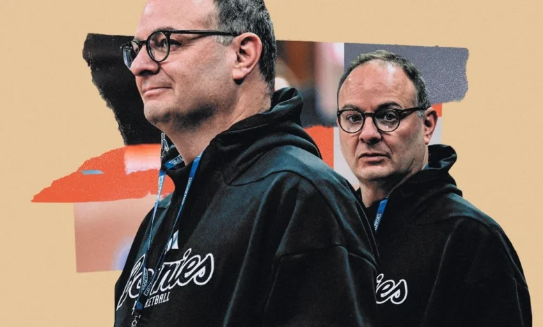 Woj says he has a plan to save St. Bonaventure basketball. Why don’t locals believe him?