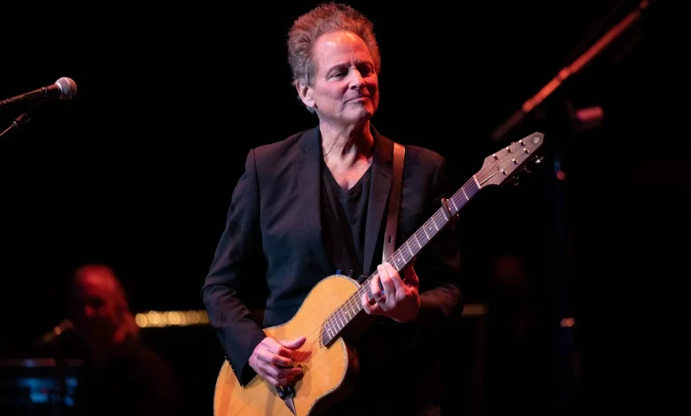 Woman Charged in Lindsey Buckingham Attacks, Allegedly Stalked Him