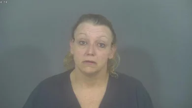 Woman arrested in connection with shooting in South Bend