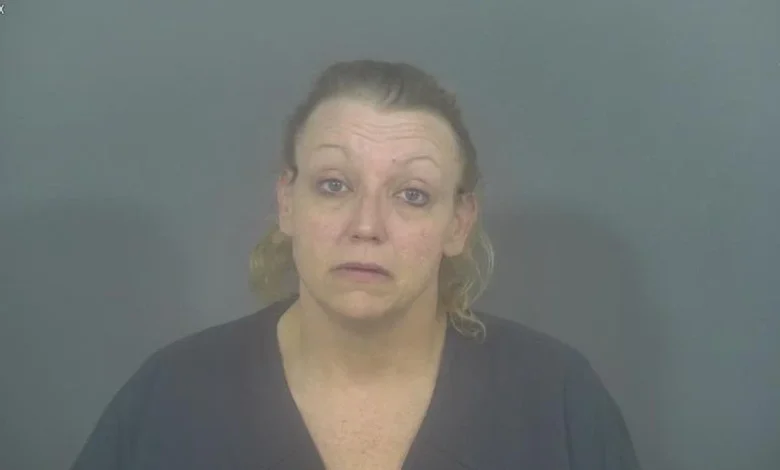 Woman arrested in connection with shooting in South Bend