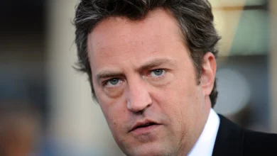 Woman given 15 years for role supplying drugs linked to Matthew Perry death | Courts News