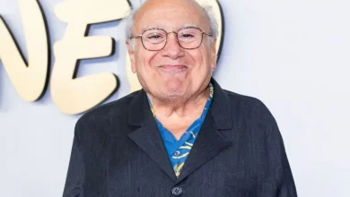 Woman has Danny DeVito tattooed on body part that leaves people speechless