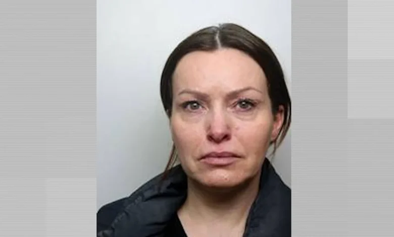 Woman jailed for defrauding GP surgery of more than £450k | ITV News
