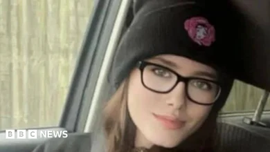 Woman killed in dog attack at house named locally