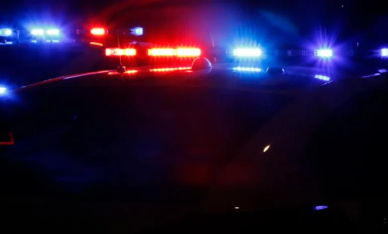 Woman rescued, suspect arrested in Aubrey area after 26-hour police standoff ends - Denton Record-Chronicle