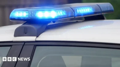 Woman seriously injured in crash on M621 near Leeds