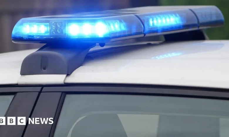 Woman seriously injured in crash on M621 near Leeds